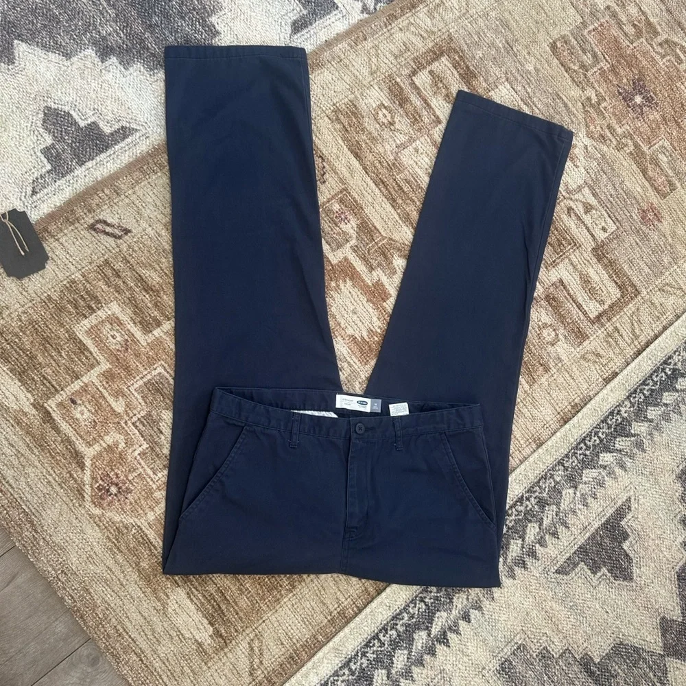 Old Navy new old